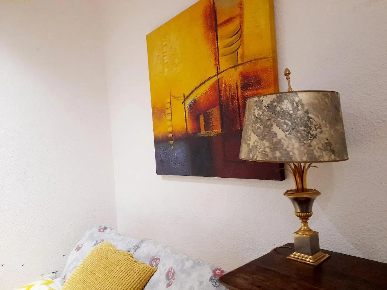 Downtown Apartment Nice