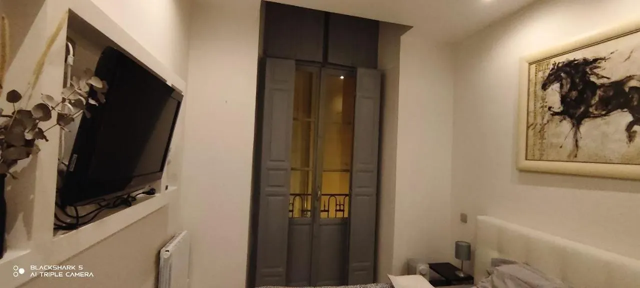Downtown Apartment Nice