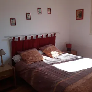 Chez Fabienne Th Boussens (Haute-Garonne)
