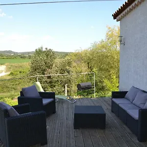 Le Chêne Lagorce (Ardeche)